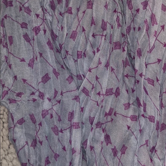 Infinity scarf - Picture 2 of 2